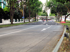 Choa Chu Kang Ave.1
