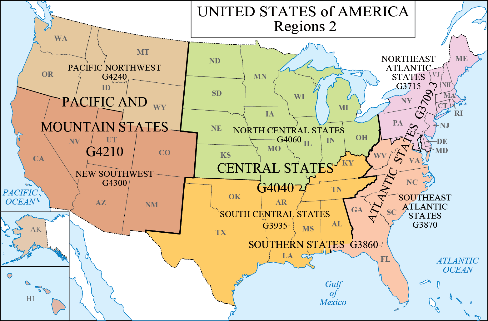 The united states of america. Regions of USA. United States of America Map. Регионы США. Деление США на регионы.