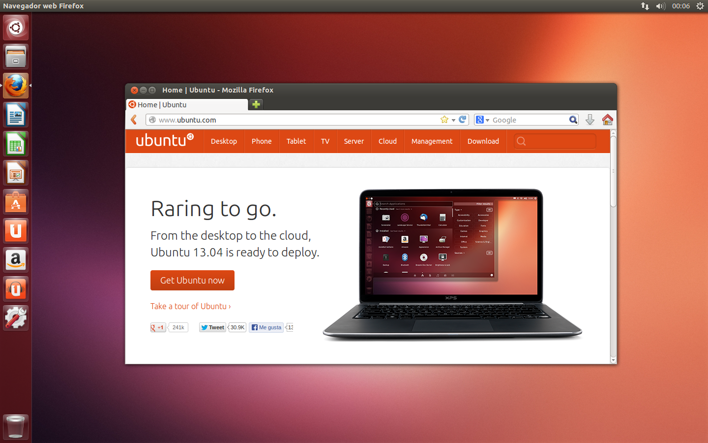 Как установить sudo на ubuntu