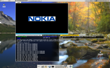 Nokia N800 Software Download