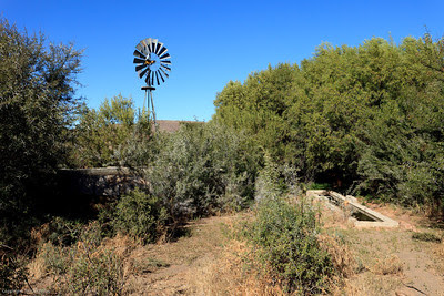 Taaiboschfontein Guest Farm windmill Taaiboschfontein Guest Farm windmill