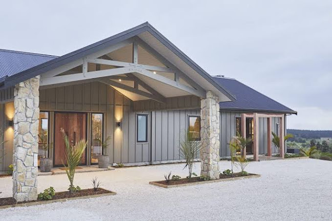 Te Arai Lodge Open Times