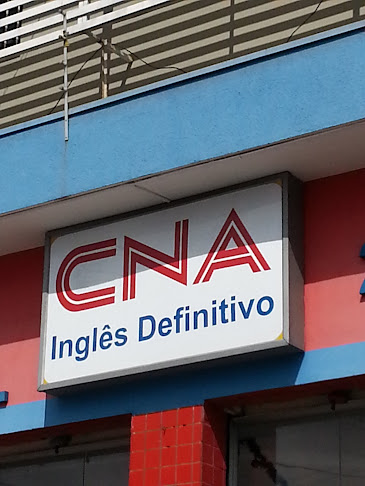 CNA Itaim Paulista - São Paulo