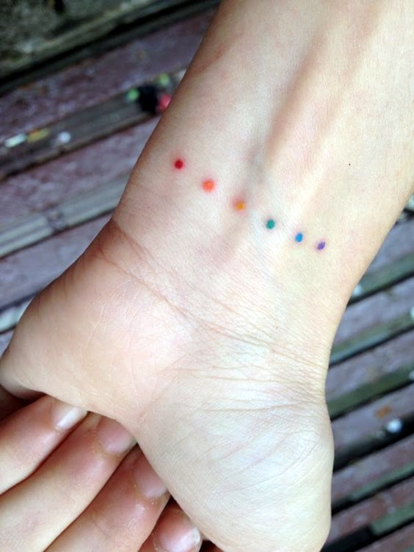Unique and Brilliant Subtle Tattoo Designs (3)