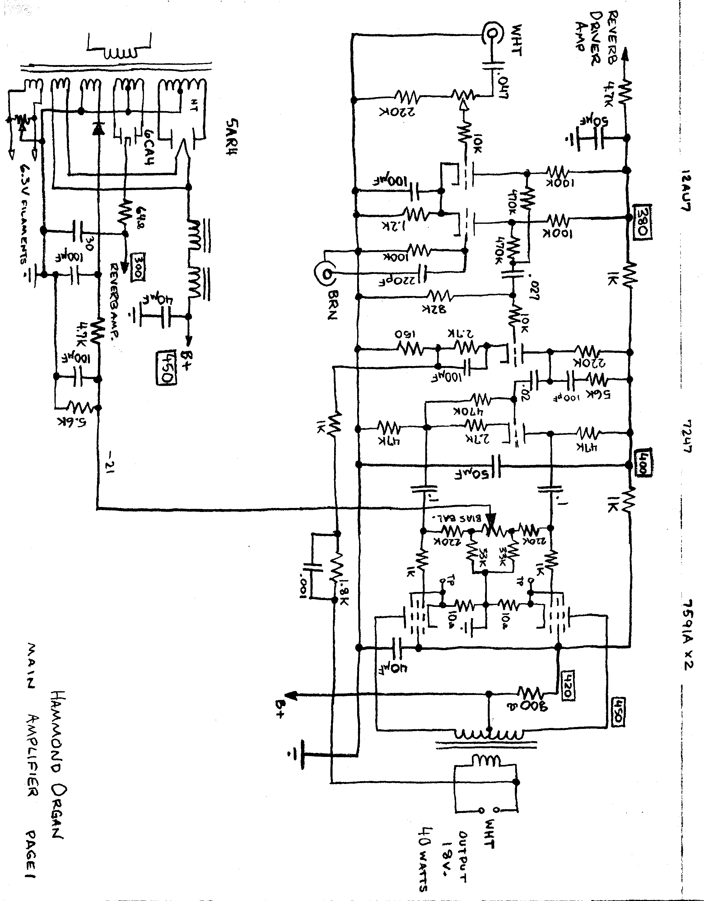 Pcb Layout Amplifier Toa Pcb Circuits