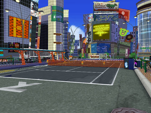 SEGA