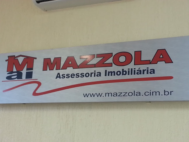 Mazzola Assessoria Imobiliária - Imobiliária