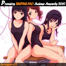 Amagami SS