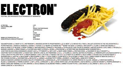 Electron
