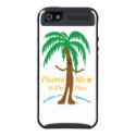 Puerto Rico Is The Place Skinit iPhone 5 Case