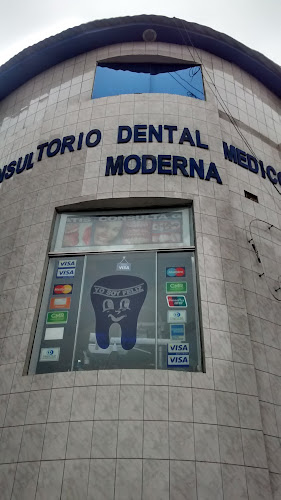 Dental Moderna - Breña