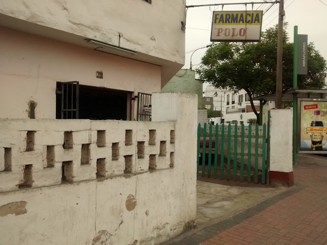 Farmacia Polo - Farmacia