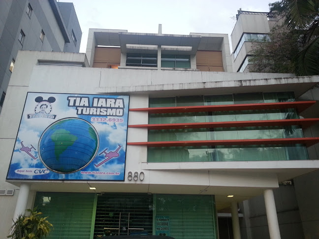 R. Cel. Bordini, 880 - Auxiliadora, Porto Alegre - RS, 90440-003, Brasil