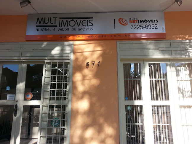 Multi Imóveis Netimóveis - Belo Horizonte