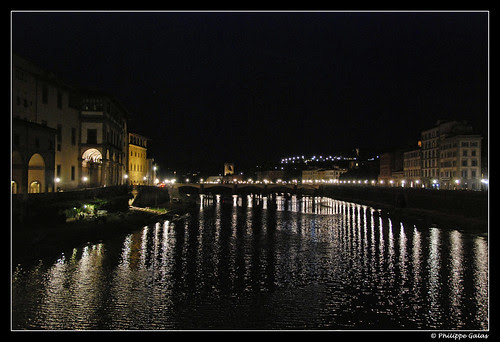 Nuits de Florence