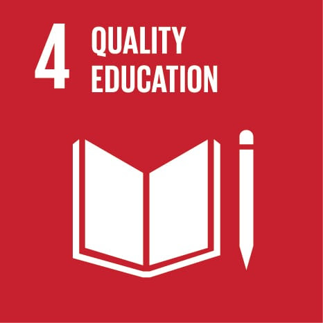 UN Sustainable Development Goal 4: Quality Education