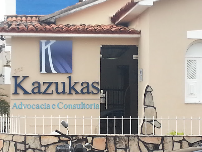 Kazukas - Advocacia e Consultoria