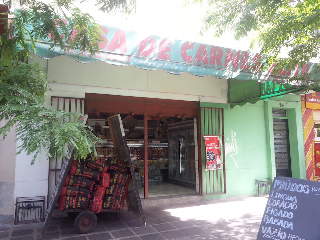 Casa de Carnes Elite - Açougue