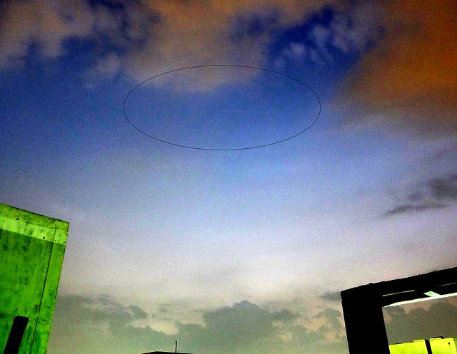 ISS Trail 2