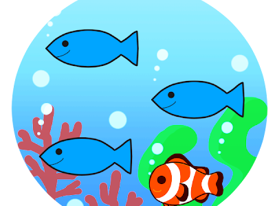 【ベストコレクション】 イラスト魚 738770-イラスト魚