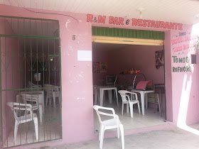 R & M Bar e Restaurante