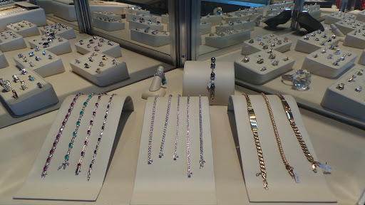 Jewelry Designer «De Tagle Jewelers», reviews and photos, 14400 Union Ave, San Jose, CA 95124, USA