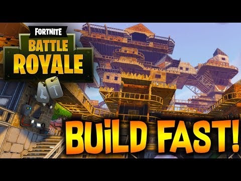 Fortnite Battle Royale How To Build Faster Fortnite Battle - techmeme gaming platform roblox launches roblox education