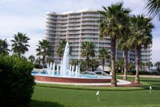 Orange Beach AL Real Estate, Condo For Sale at Caribe Resort