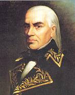  Francisco de Miranda 