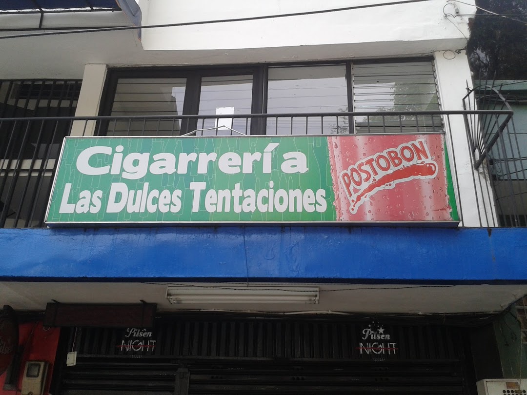 Cigarreria Las Dulces Tentaciones