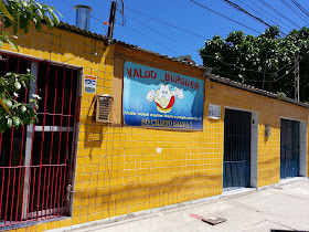 Valdo Burger