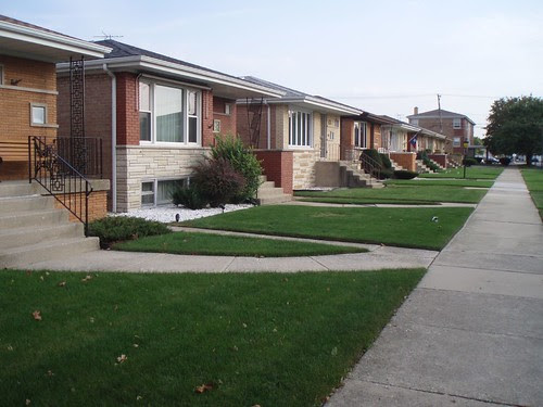 Midcentury Bungalow