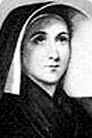 Juana Isabel Bichier des Ages, Santa
