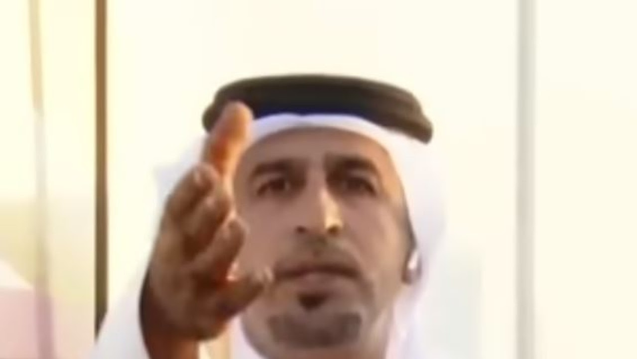 Qatar officials threaten reporter on live TV