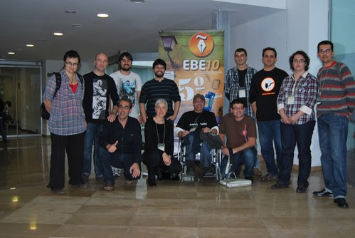 Colaboradores de Neumattic