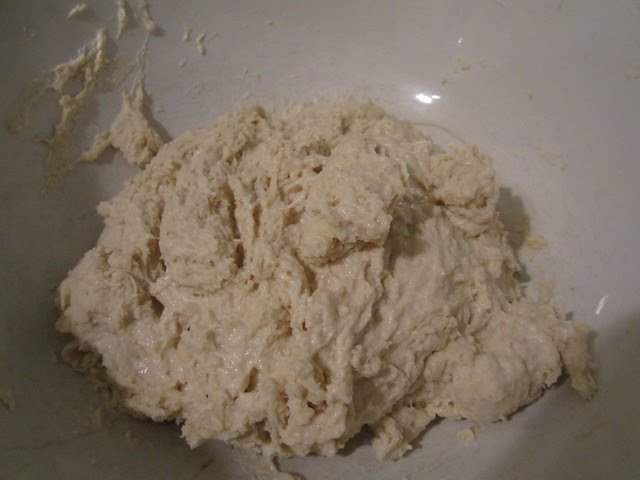 making artisan bread (1)