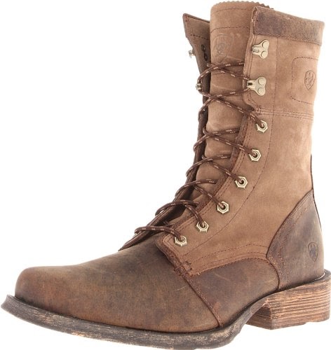 ariat boot discount