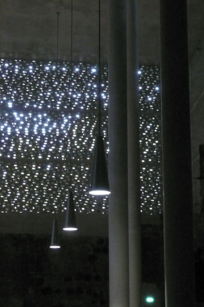 Kolumba Art Museum Interior 5