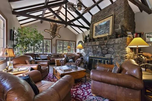 Bed & Breakfast «Meadow Creek Lodge & Event Center», reviews and photos, 13438 Berry Hill Ln, Pine, CO 80470, USA