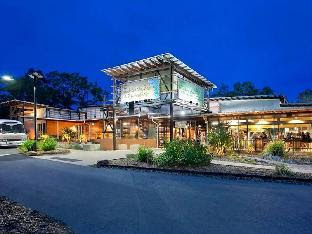 Noosa North Shore Retreat Sunshine Coast