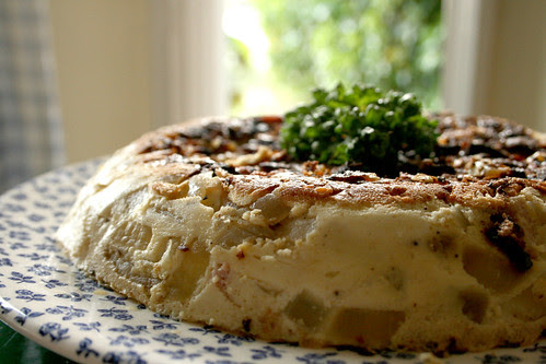Tortilla