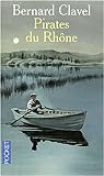 Pirates du Rhône par Clavel
