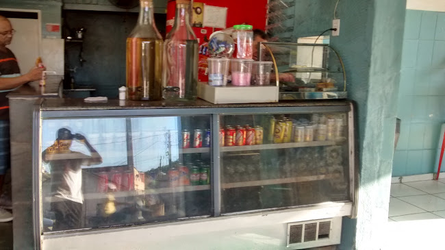Bar do Marquinho - Rio de Janeiro