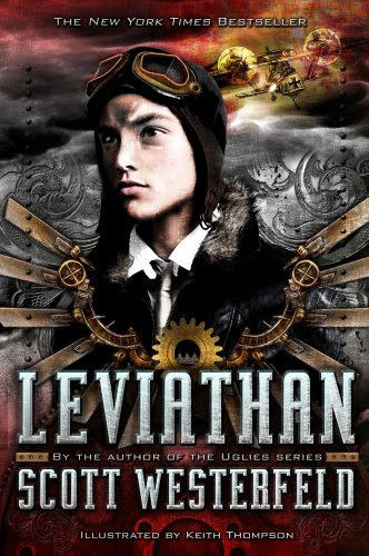 Leviathan (Leviathan, #1)