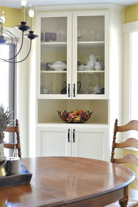 Before and After Dining Room Makeover At The Picket Fence Before and After Dining Room Makeover At The Picket Fence