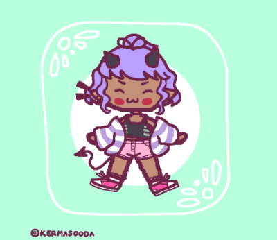 Fnf Character Maker Picrew : Challenge Fandom - When you use picrew to