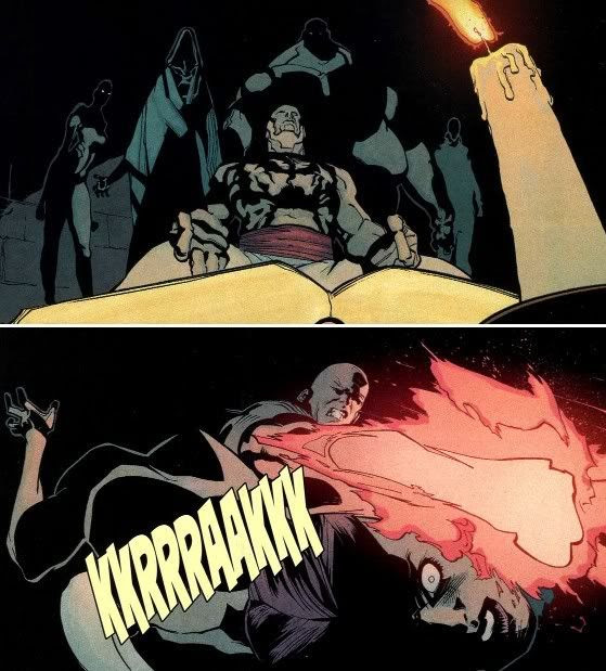 O Imortal Punho de Ferro