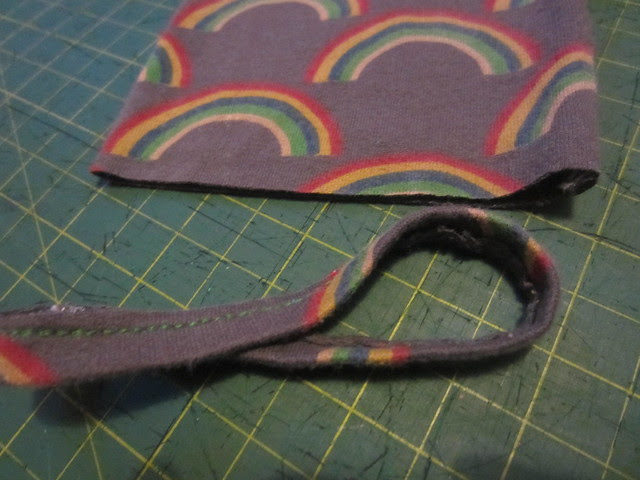 2 cut sleeve