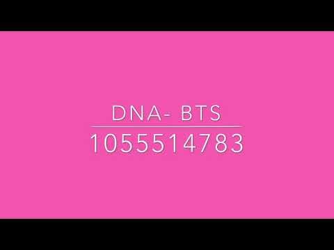 Roblox Song Ids For Bts