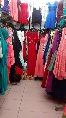 Vestidos Chars - Tienda de ropa